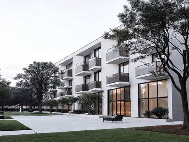 Apartments In Tangelo Park