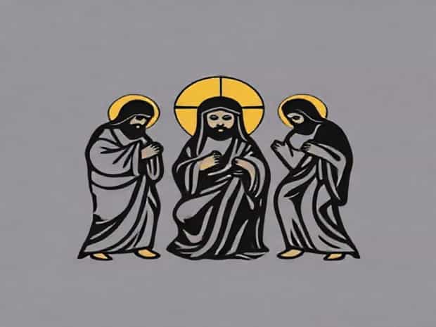 Apostles Creed Ecumenical Version