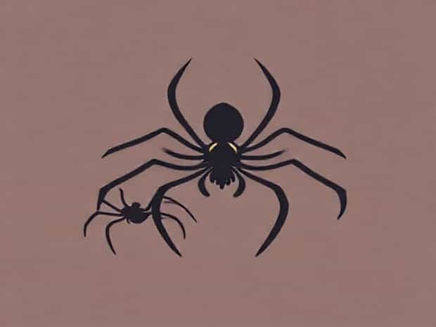 Are Cellar Spiders Poisonous