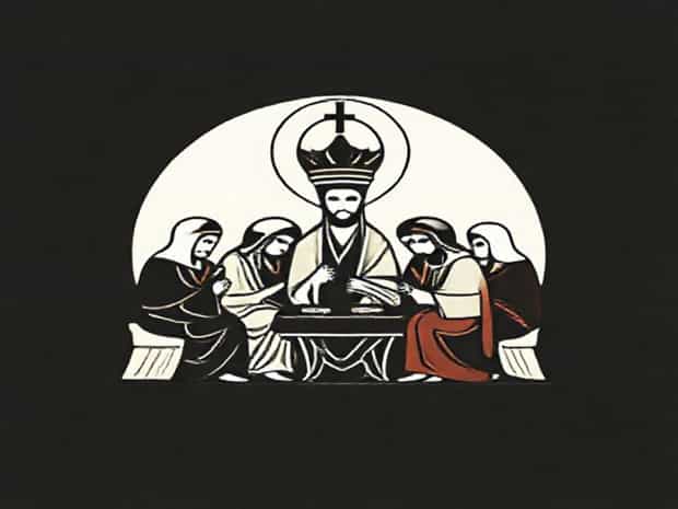 Are Ecumenical Councils Infallible