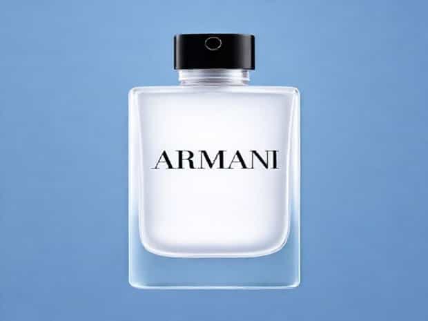 Armani Fluid Sheer 11