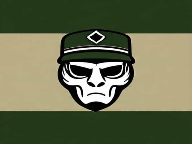 Army Regimental Distinctive Insignia