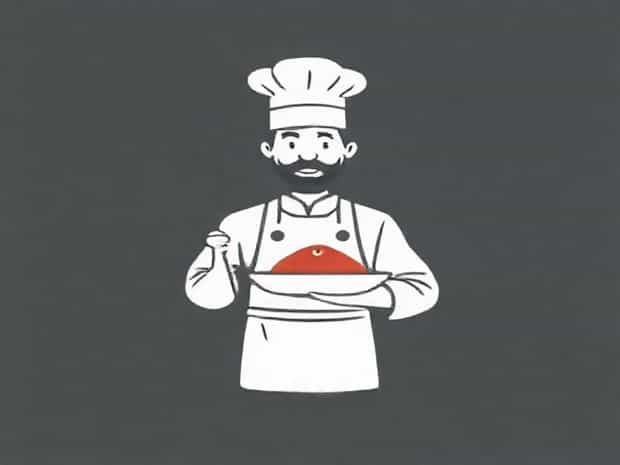 Artisan Poseur De Cuisine