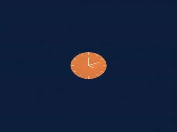 At What Time Is The Sun Rising