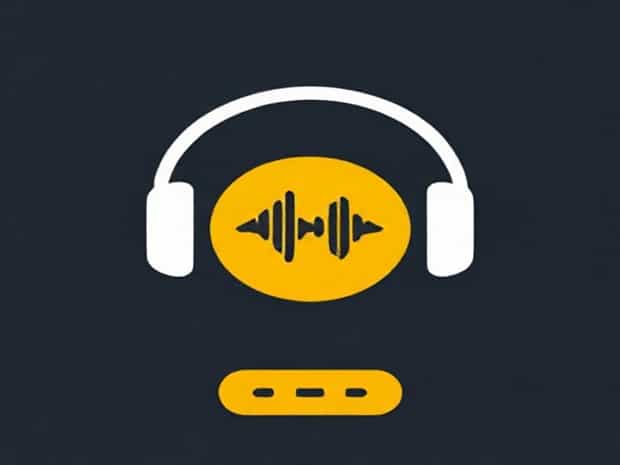 Audio To Text Converter