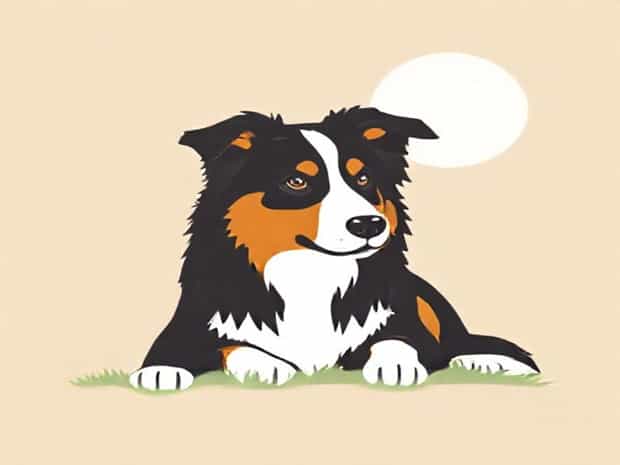 Australian Shepherd Hard To Housebreak