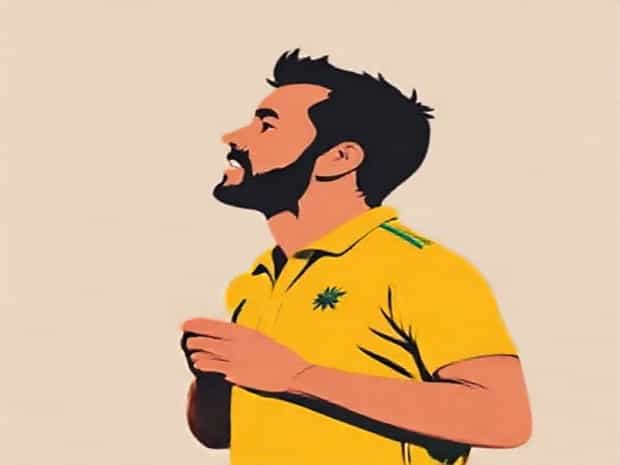 Australian Sportsperson Of The Year