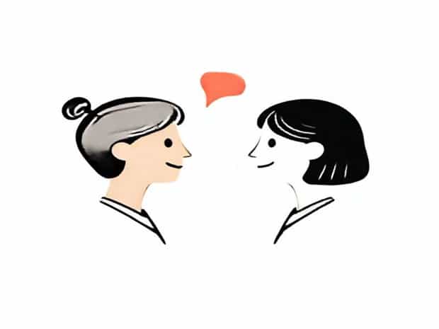 Ba In Intercultural Communication