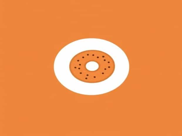 Bagel Nosh New Brunswick