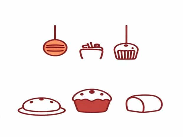 Baked Goods Near Me