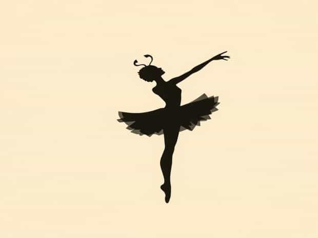 Ballet Don Quixote Mikhail Baryshnikov