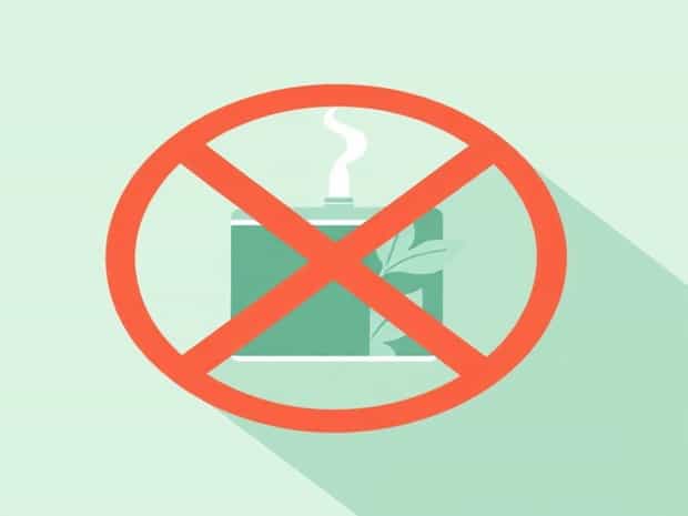 Ban On Menthol Cigarettes
