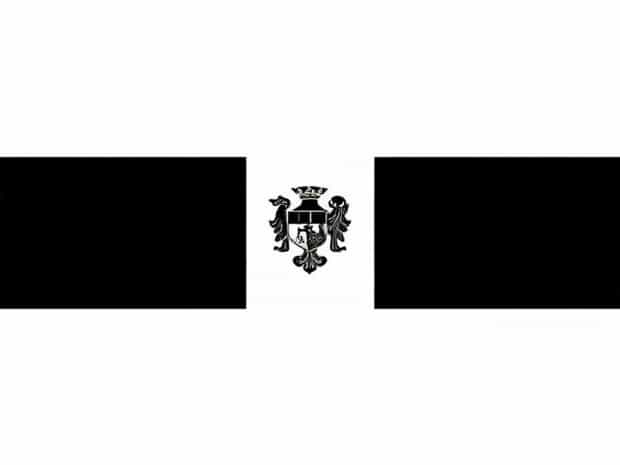 Bandera Andorra Y Moldavia