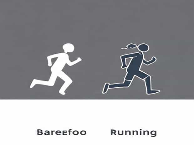 Barefoot Vs Shod Running