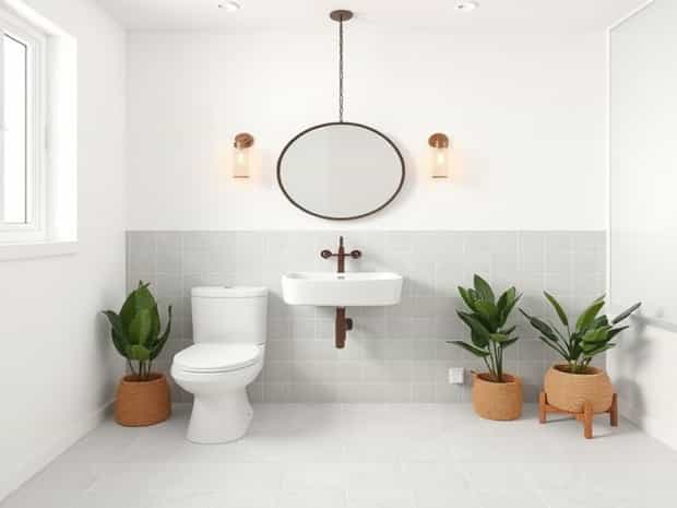 Bathroom Renovation Near Me