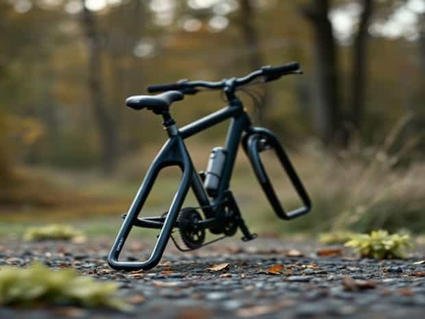 Bbb Kickstand For Surly Straggler