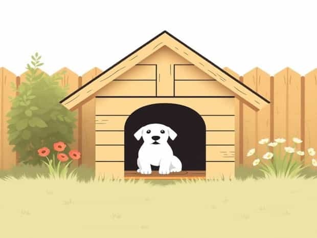 Be In The Doghouse Meaning