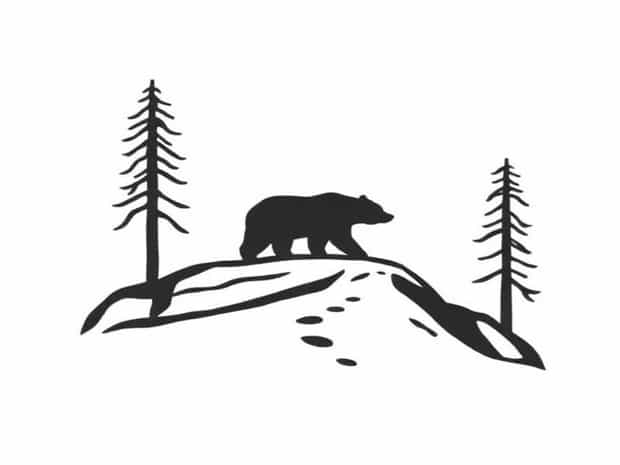 Bear Creek Outcropping Trail