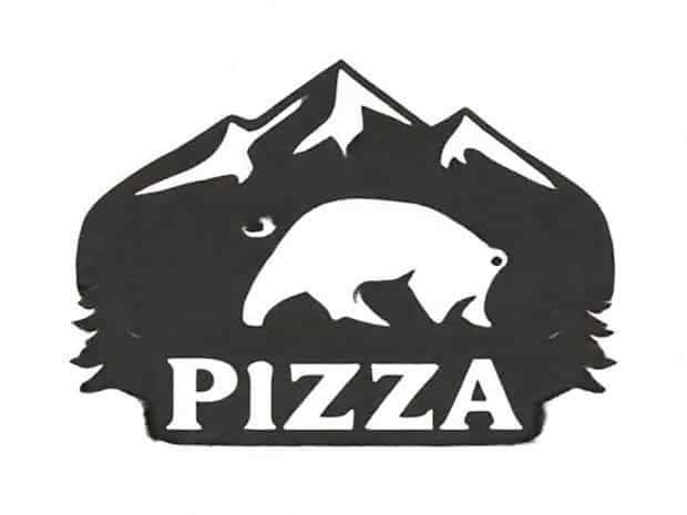 Bear Mountain Pizza Squaw Valley