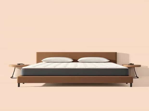 Beautyrest Imperial Liston Mattress