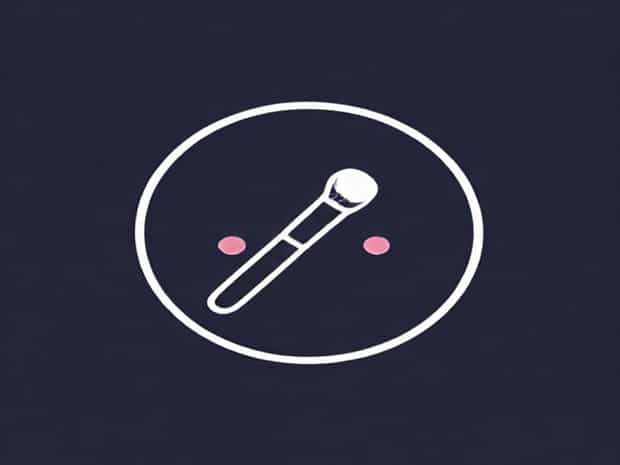 Benefit Multitasking Cheek Brush