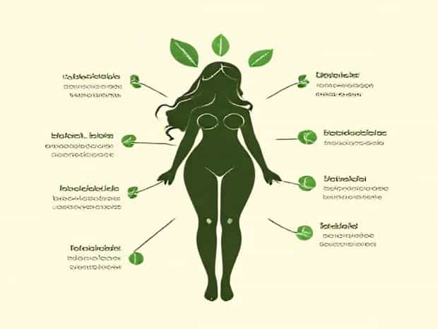 Benefits Of Chlorophyll For Women