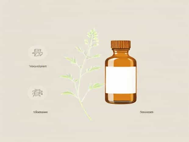 Benefits Of Mullein Tincture