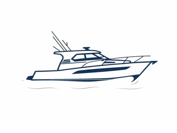 Beneteau Swift Trawler 54