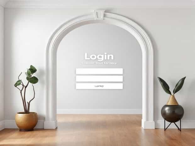 Benjamin Moore Archway Login