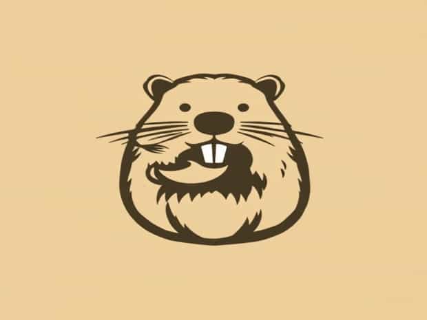 Berkley Bucktooth Beaver 160