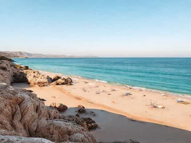Best Beaches In Mallorca