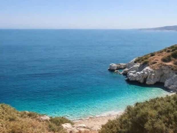 Best Beaches In Peloponnese
