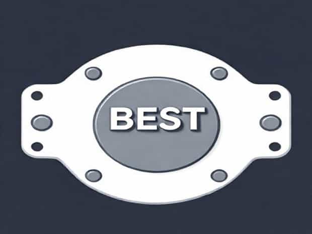 Best Build Plate Adhesion Type