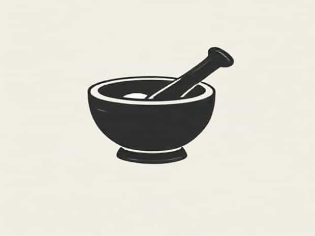 Best Material For Mortar And Pestle