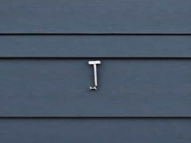 Best Nails For Clapboard Siding