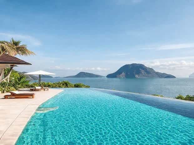 Best Naturist Resort In Phuket
