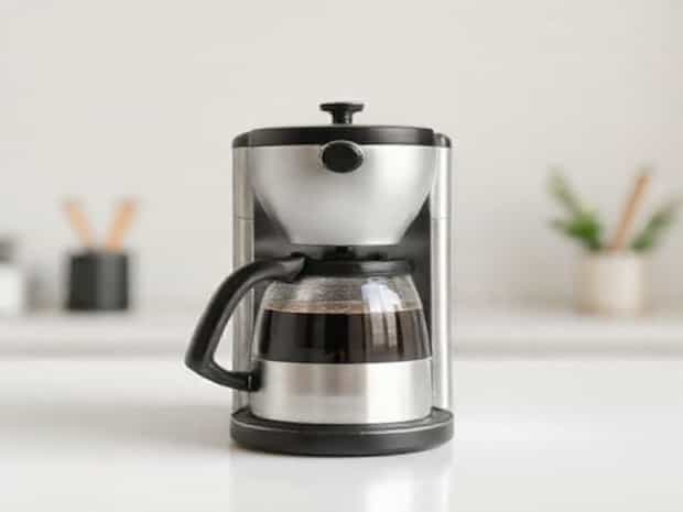 Best Plumbed Coffee Maker For Home