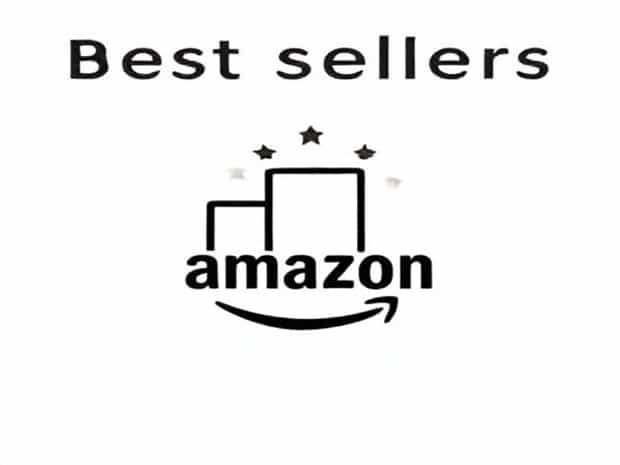 Best Sellers On Amazon
