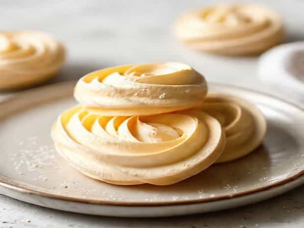 Best Viennese Whirls Recipe