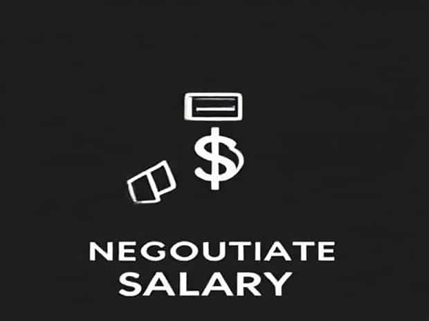 Best Way To Negotiate Salary