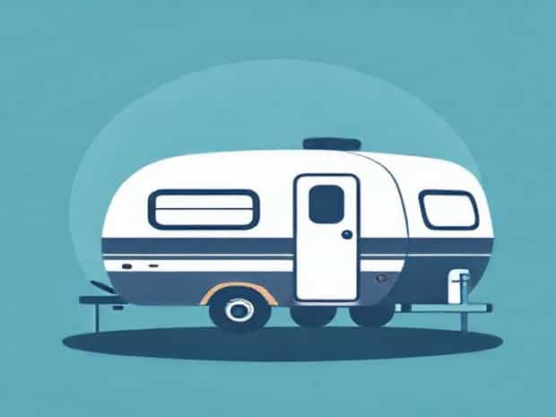 Best Way To Stabilize A Camper