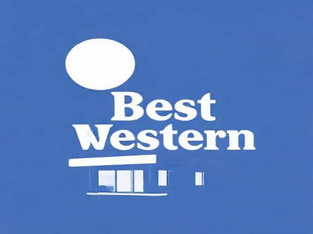 Best Western Louisa Ky