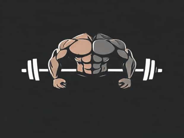 Best Workout Split For Mesomorphs