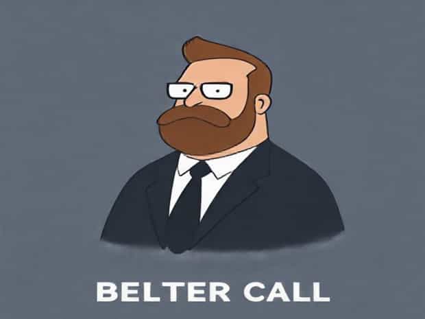 Better Call Saul John Dimaggio
