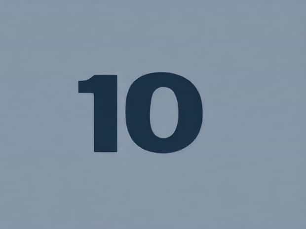 Big 10 Audit Firms