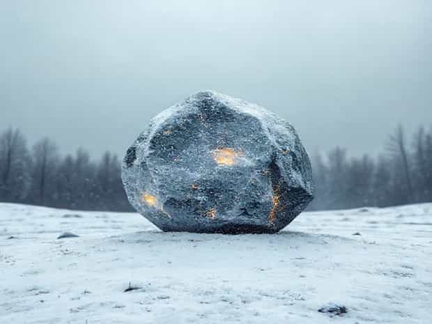 Biggest Hailstone In The World
