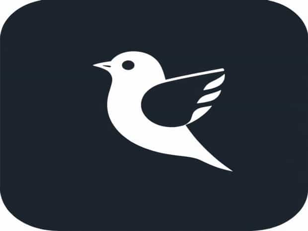 Bird With Clipped Wings