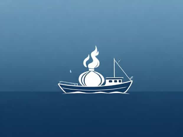 Blazing Onion Gig Harbor