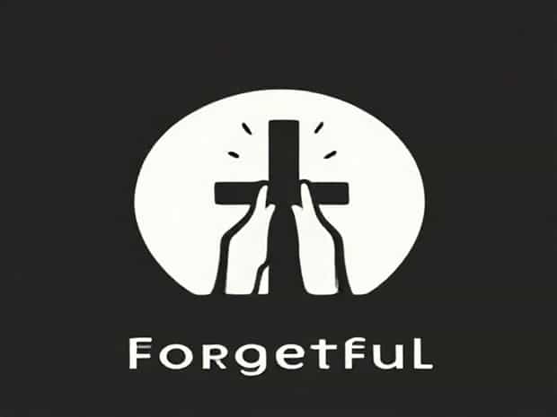 Blessed Are The Forgetful
