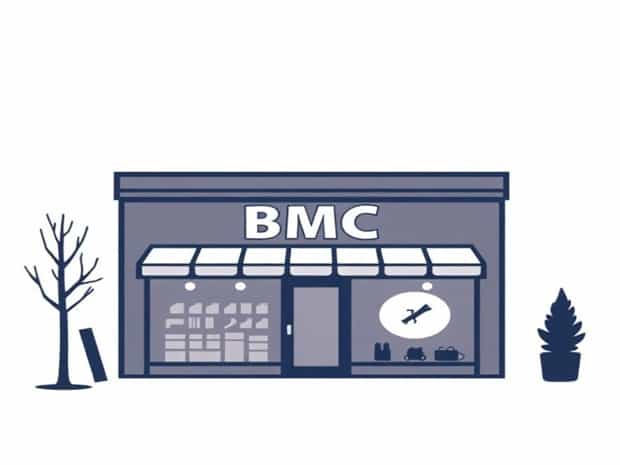 Bmc Shop And Establishment